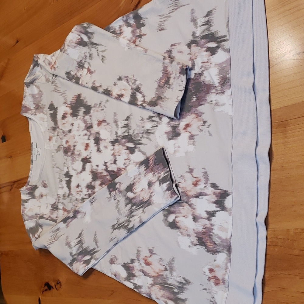 Pure Jill Tunic